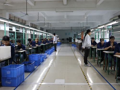 團體定制工作服預付款怎么付