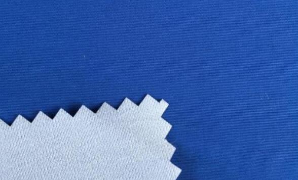 定做員工工服面料