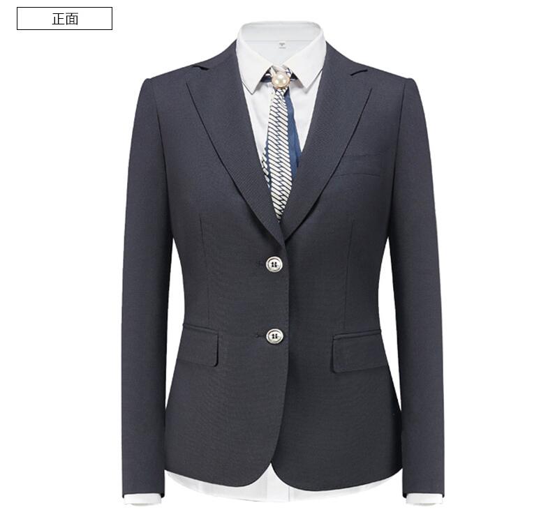 女士修身黑色兩?？酃しㄗ稣婵钍綀D