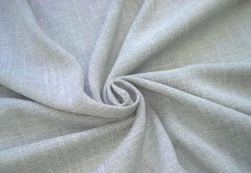 好看的工服定制和面料有關(guān)