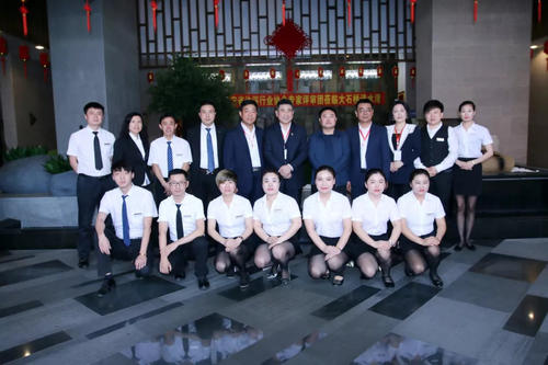 企業形象工服定制