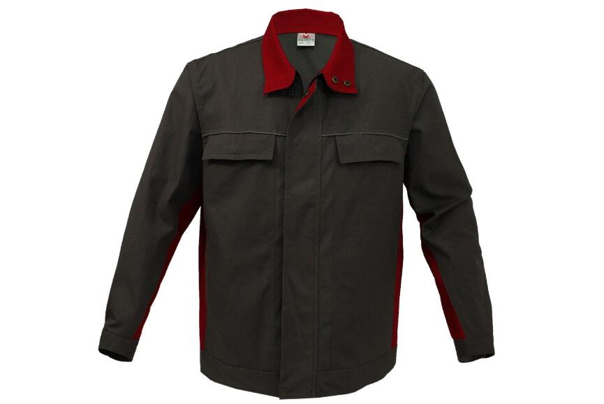 工服定制款式圖