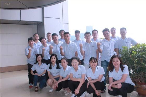 為什么一定要定制工服