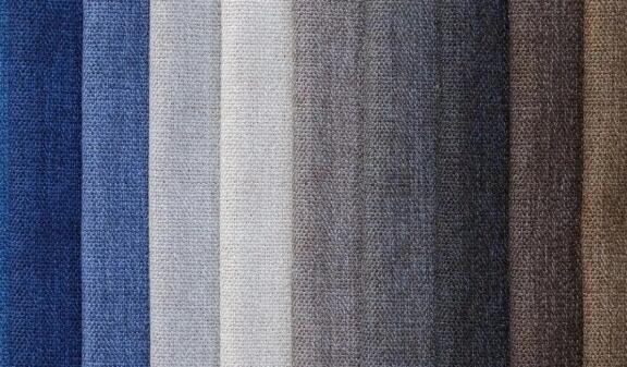 純棉工服定制面料