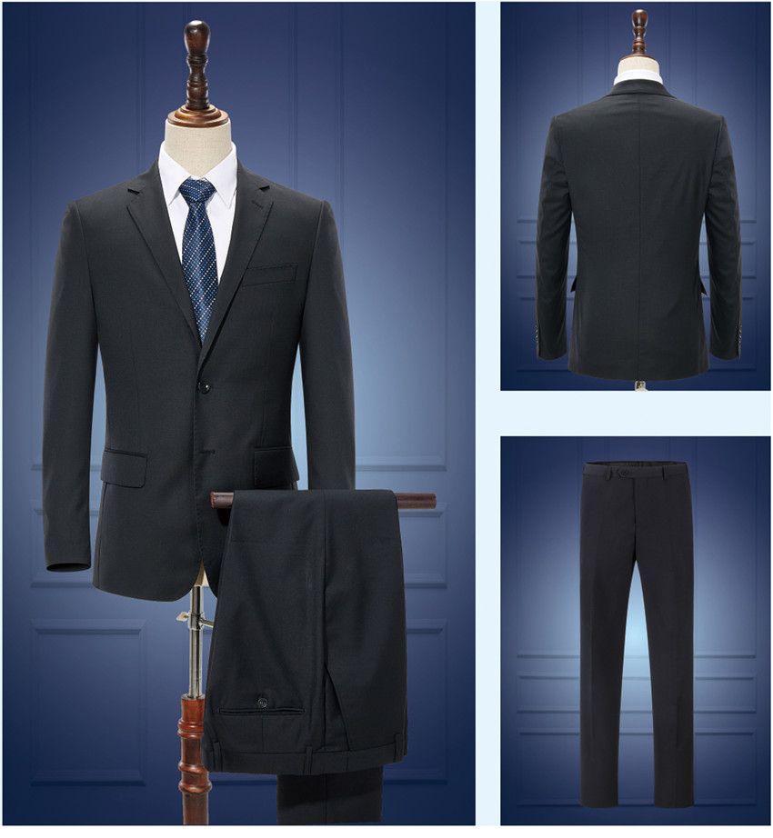 辦公室OL女士職業(yè)裝款式圖