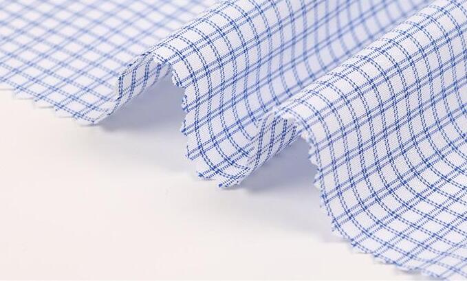 竹纖維襯衫定制面料