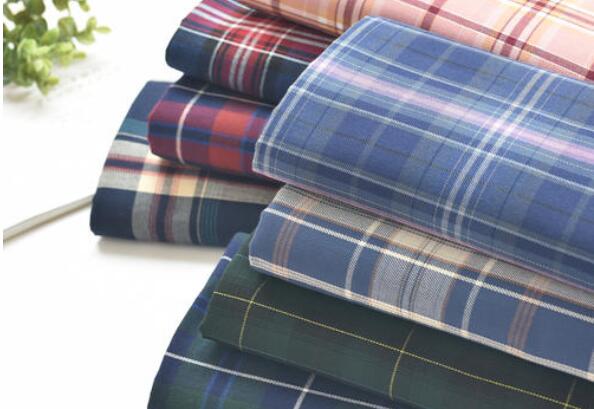 校服面料大全