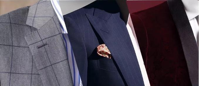 婚禮新郎西服定制，新郎西服怎么搭配